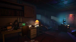 Conarium Screenshots