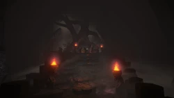 Conarium Screenshots