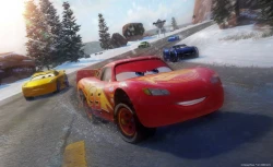 Cars 3: Driven to Win Screenshots