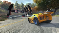 Cars 3: Driven to Win Screenshots