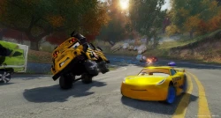 Cars 3: Driven to Win Screenshots