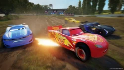 Cars 3: Driven to Win Screenshots