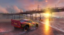 Cars 3: Driven to Win Screenshots