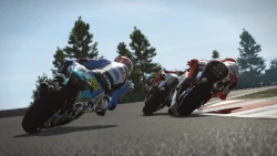 MotoGP 17 Screenshots