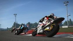 MotoGP 17 Screenshots