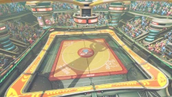 Скриншот к игре Arms