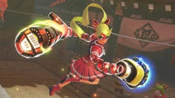 Arms Screenshots