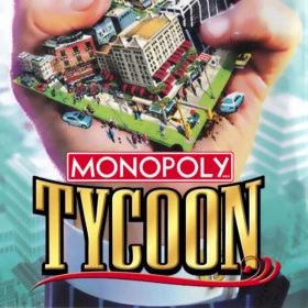 Monopoly Tycoon