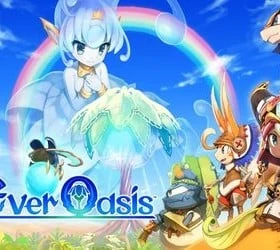 Ever Oasis