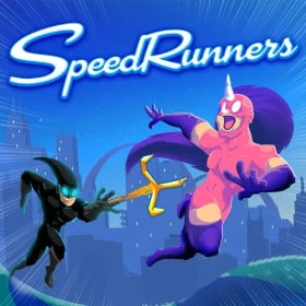 SpeedRunners