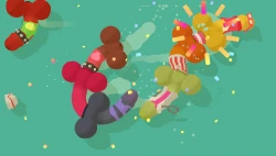 Genital Jousting Screenshots