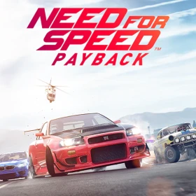 Need for Speed: Payback