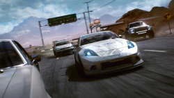 Need for Speed: Payback Screenshots