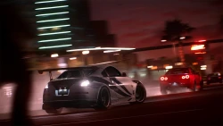 Need for Speed: Payback Screenshots