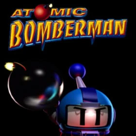 Atomic Bomberman