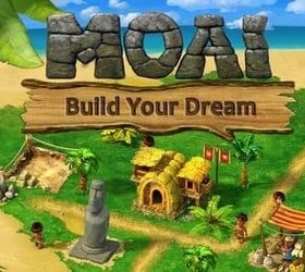 Moai: Build Your Dream