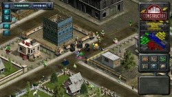 Constructor (2017) Screenshots