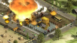 Constructor (2017) Screenshots