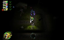 Don't Touch The Zombies Screenshots