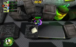 Don't Touch The Zombies Screenshots
