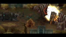 Скриншот к игре Moonfall