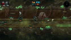 Moonfall Screenshots