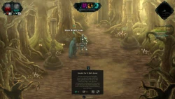 Moonfall Screenshots