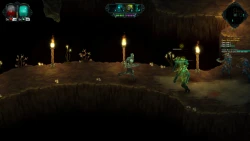 Moonfall Screenshots