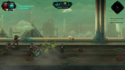 Moonfall Screenshots
