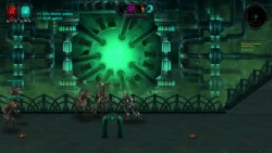 Moonfall Screenshots