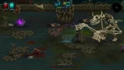 Moonfall Screenshots