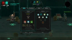 Moonfall Screenshots