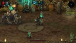 Moonfall Screenshots