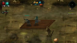 Moonfall Screenshots