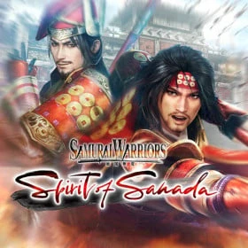 Samurai Warriors: Sanada Maru