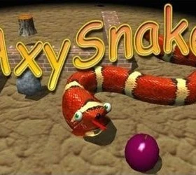 AxySnake