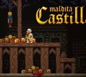 Maldita Castilla