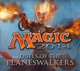 Magic: The Gathering - Duels of the Planeswalkers 2014