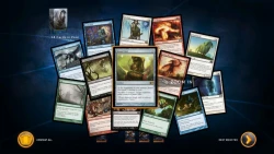 Magic: The Gathering - Duels of the Planeswalkers 2014 Screenshots