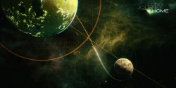 The Long Journey Home Screenshots
