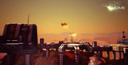 The Long Journey Home Screenshots