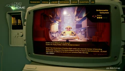 The Long Journey Home Screenshots