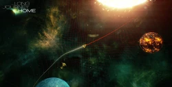 The Long Journey Home Screenshots