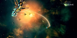 The Long Journey Home Screenshots