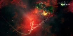 The Long Journey Home Screenshots