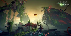 The Long Journey Home Screenshots