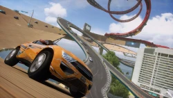 TrackMania 2: Lagoon Screenshots