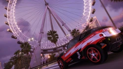 TrackMania 2: Lagoon Screenshots