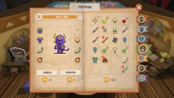Скриншот к игре Rezrog