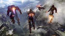 Anthem Screenshots